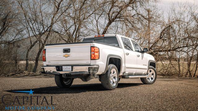used 2014 Chevrolet Silverado 1500 car, priced at $15,950