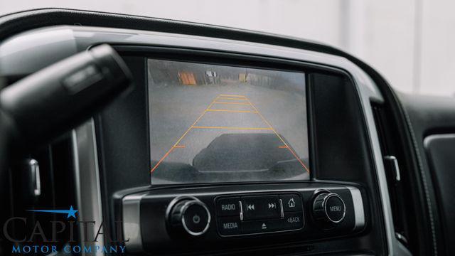 used 2014 Chevrolet Silverado 1500 car, priced at $15,950