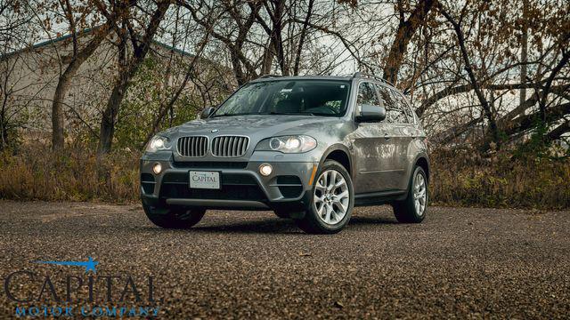 used 2013 BMW X5 car, priced at $11,950