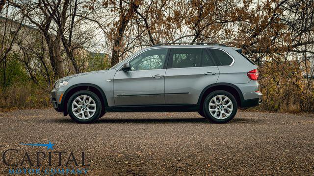 used 2013 BMW X5 car, priced at $11,950