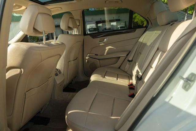 used 2016 Mercedes-Benz E-Class car, priced at $16,950