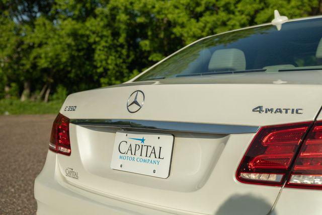used 2016 Mercedes-Benz E-Class car, priced at $16,950