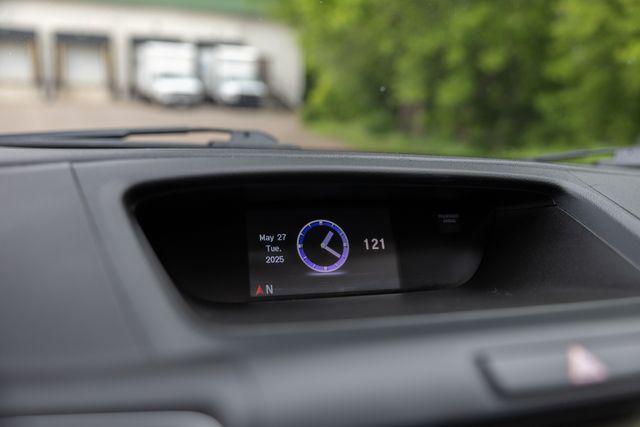 used 2015 Honda CR-V car, priced at $14,750