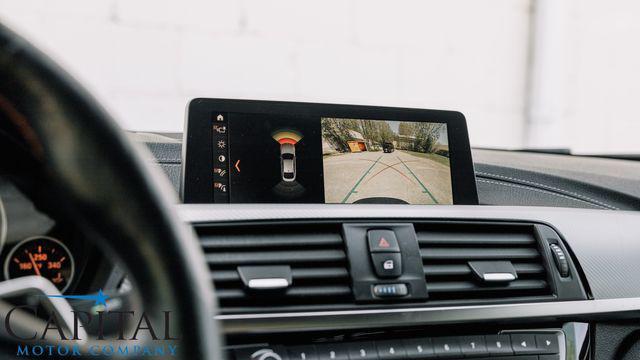 used 2019 BMW 430 Gran Coupe car, priced at $18,950