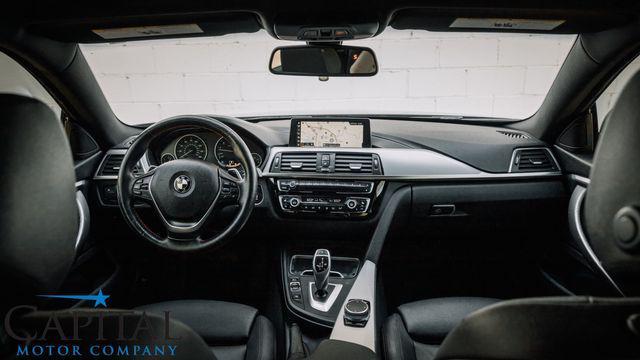 used 2019 BMW 430 Gran Coupe car, priced at $18,950