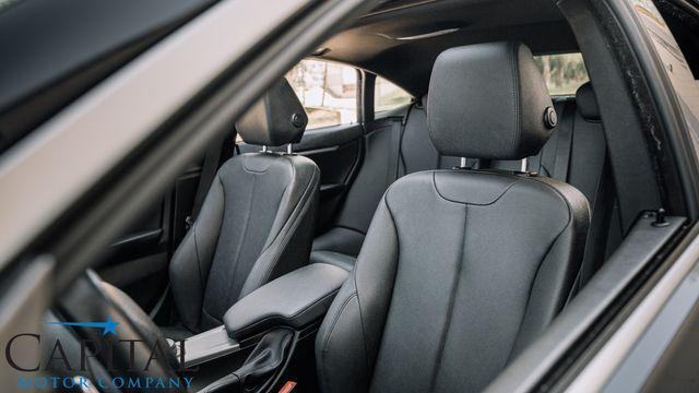 used 2019 BMW 430 Gran Coupe car, priced at $18,950