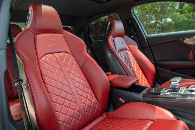 used 2018 Audi S4 car, priced at $23,950