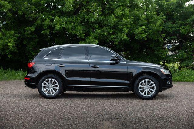 used 2016 Audi Q5 car, priced at $13,950
