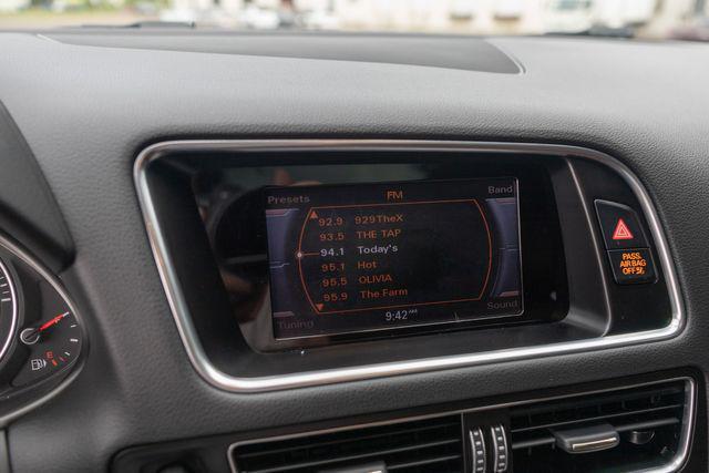used 2016 Audi Q5 car, priced at $13,950