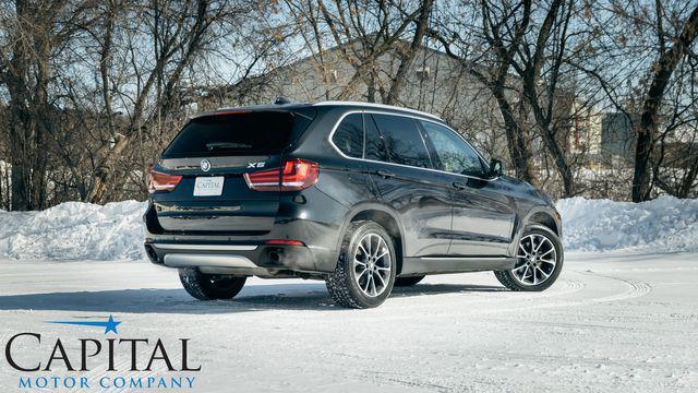 used 2015 BMW X5 car, priced at $17,950