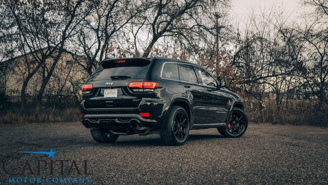 used 2015 Jeep Grand Cherokee car, priced at $29,950