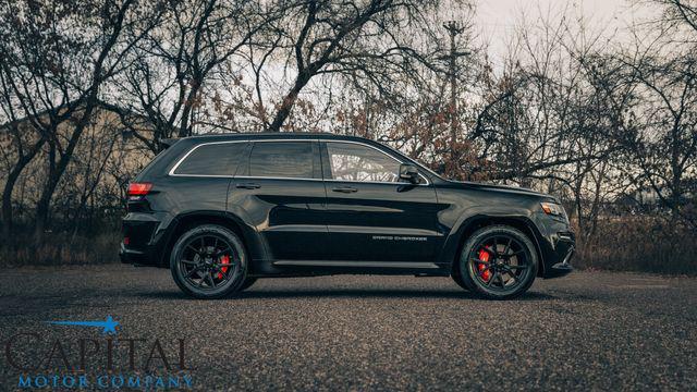 used 2015 Jeep Grand Cherokee car, priced at $29,950