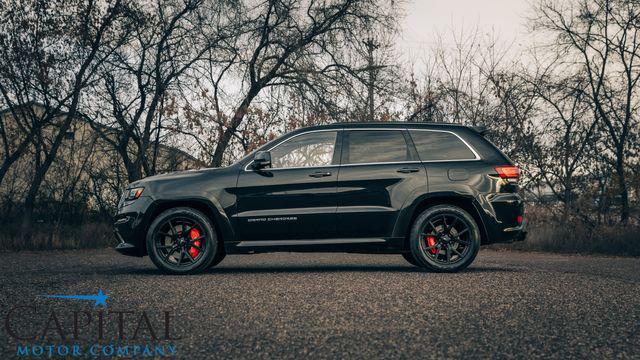 used 2015 Jeep Grand Cherokee car, priced at $29,950