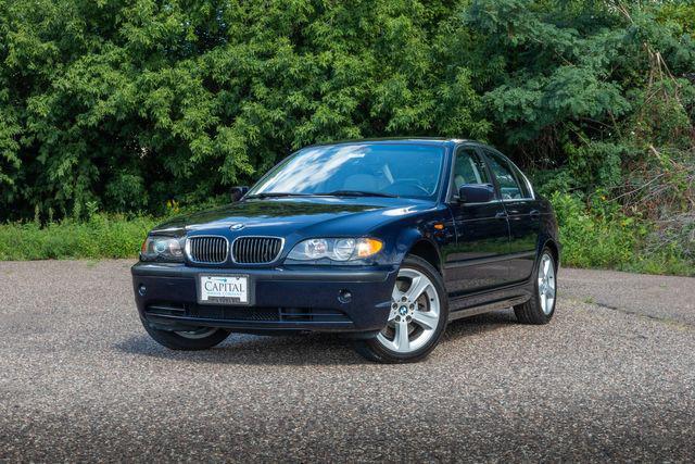 used 2004 BMW 330 car, priced at $7,950
