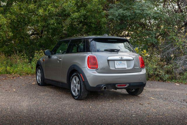 used 2017 MINI Hardtop car, priced at $10,950