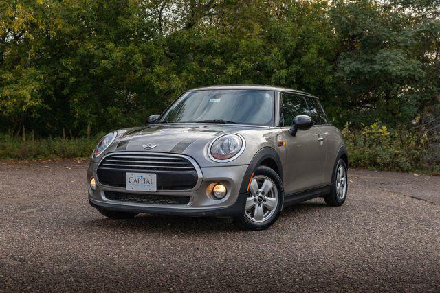 used 2017 MINI Hardtop car, priced at $10,950