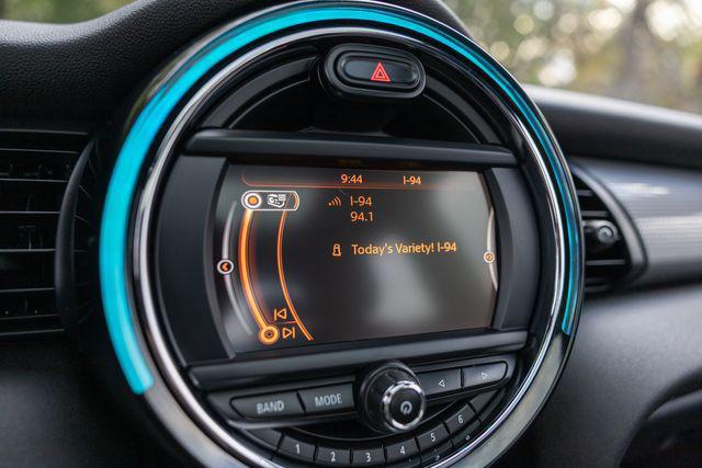 used 2017 MINI Hardtop car, priced at $10,950