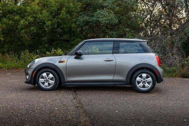 used 2017 MINI Hardtop car, priced at $10,950