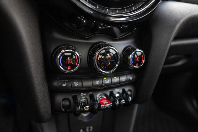 used 2017 MINI Hardtop car, priced at $10,950