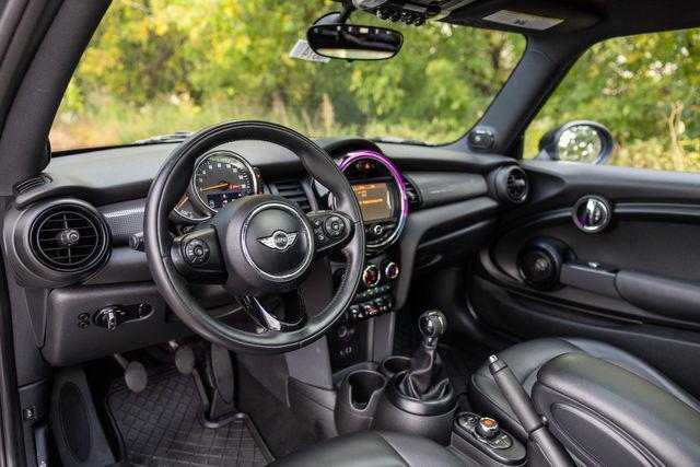 used 2017 MINI Hardtop car, priced at $10,950