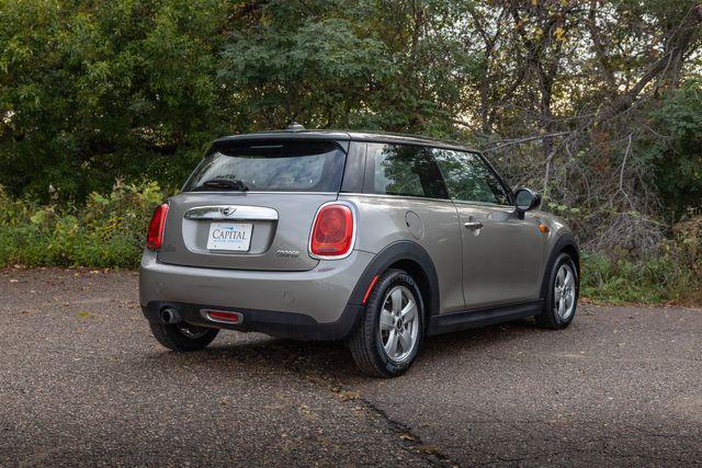 used 2017 MINI Hardtop car, priced at $10,950