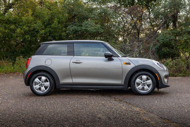 used 2017 MINI Hardtop car, priced at $10,950