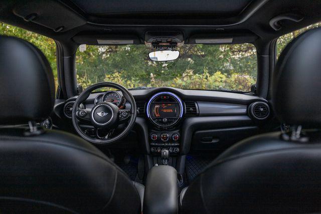 used 2017 MINI Hardtop car, priced at $10,950