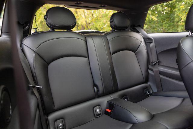 used 2017 MINI Hardtop car, priced at $10,950