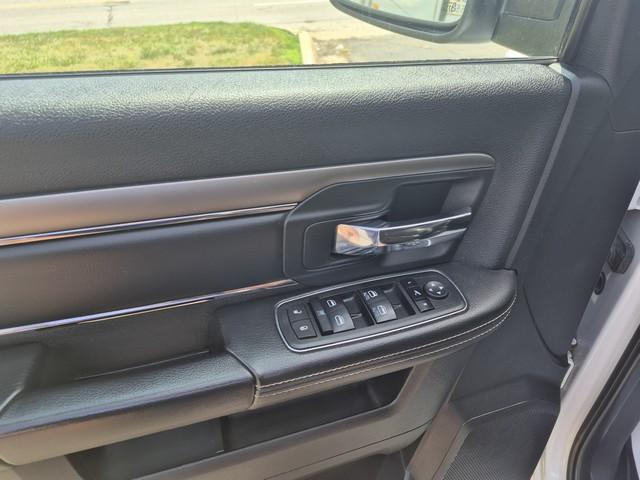 used 2014 Ram 1500 car, priced at $21,900