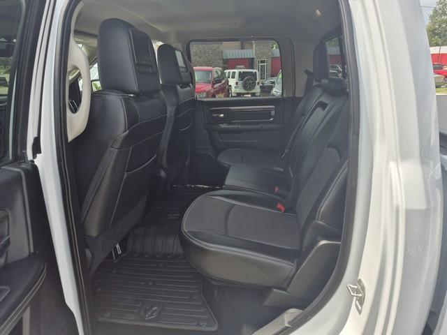 used 2014 Ram 1500 car, priced at $21,900