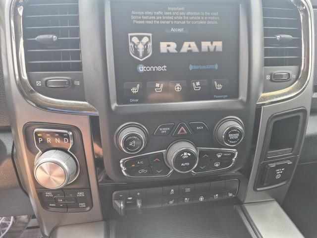 used 2014 Ram 1500 car, priced at $21,900