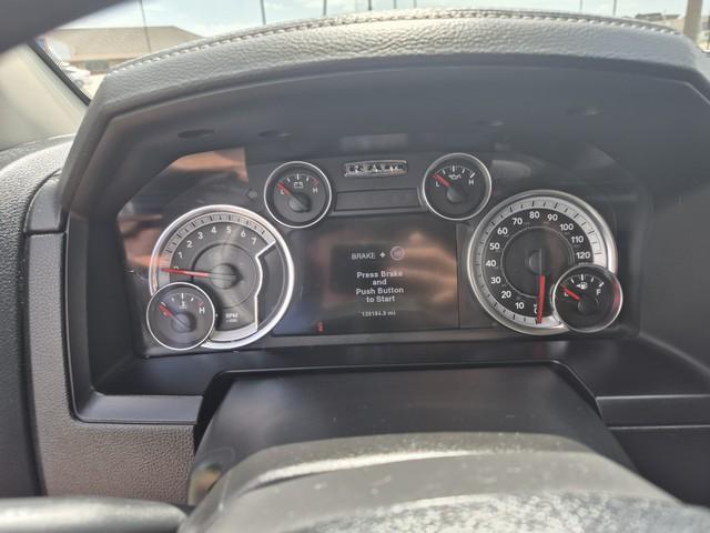 used 2014 Ram 1500 car, priced at $21,900