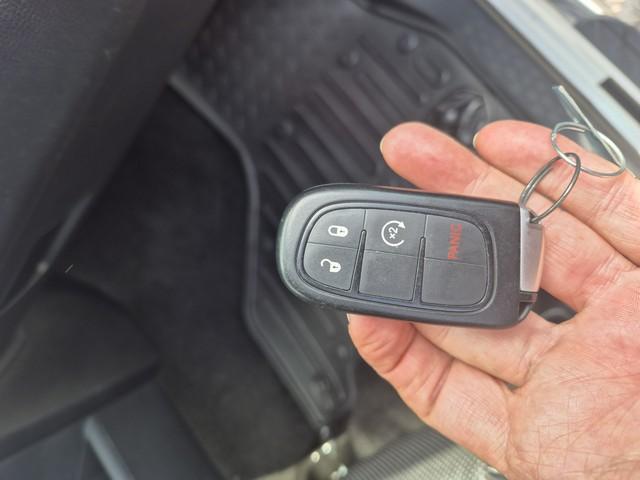 used 2014 Ram 1500 car, priced at $21,900