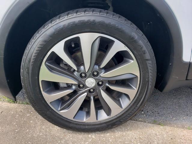 used 2020 Buick Encore car, priced at $16,500
