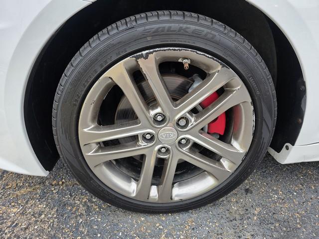 used 2013 Kia Optima car, priced at $11,995