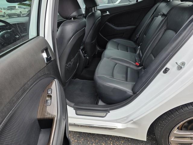 used 2013 Kia Optima car, priced at $11,995
