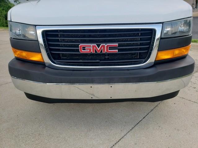used 2020 GMC Savana 2500 car, priced at $14,995