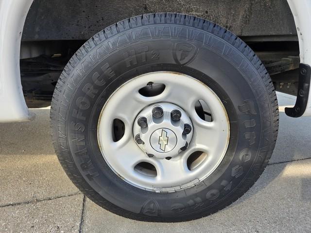 used 2021 Chevrolet Express 2500 car, priced at $19,995