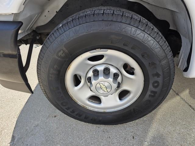 used 2021 Chevrolet Express 2500 car, priced at $19,995