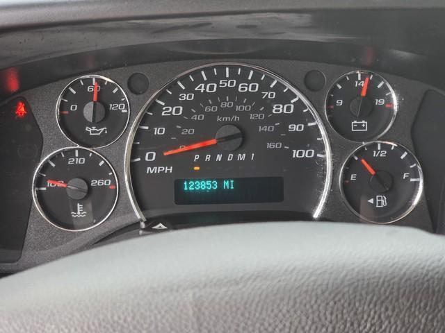 used 2021 Chevrolet Express 2500 car, priced at $19,995