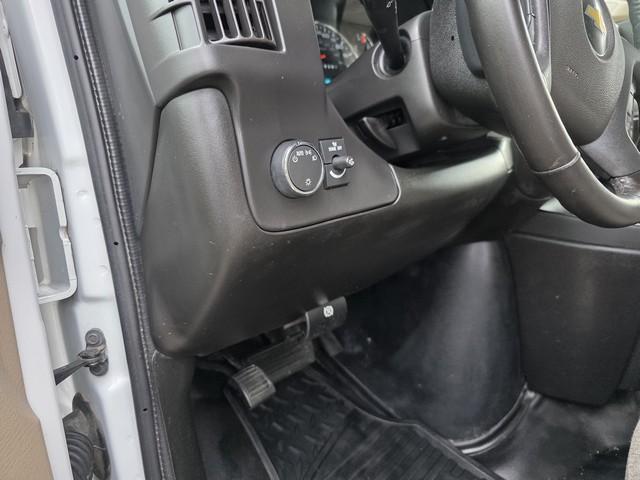 used 2021 Chevrolet Express 2500 car, priced at $19,995