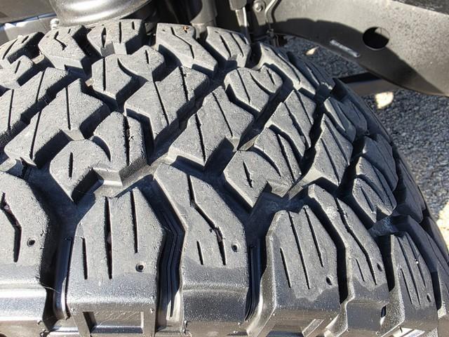used 2017 Jeep Wrangler Unlimited car, priced at $20,995