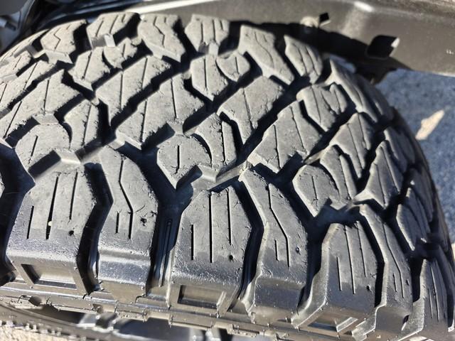 used 2017 Jeep Wrangler Unlimited car, priced at $20,995