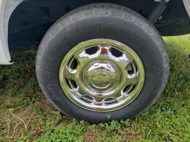 used 2018 Ford F-150 car, priced at $18,995