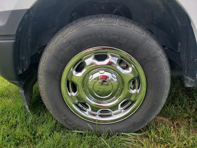 used 2018 Ford F-150 car, priced at $18,995