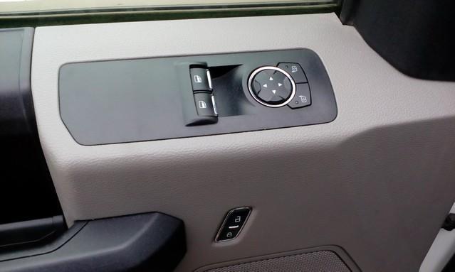 used 2018 Ford F-150 car, priced at $19,500
