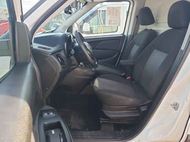 used 2017 Ram ProMaster City car, priced at $12,995