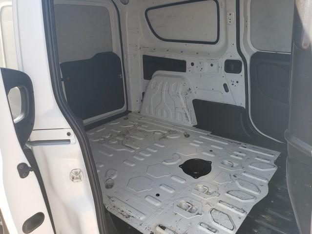 used 2017 Ram ProMaster City car, priced at $12,995