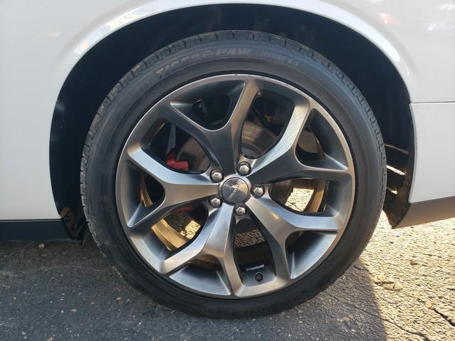 used 2016 Dodge Challenger car, priced at $21,500