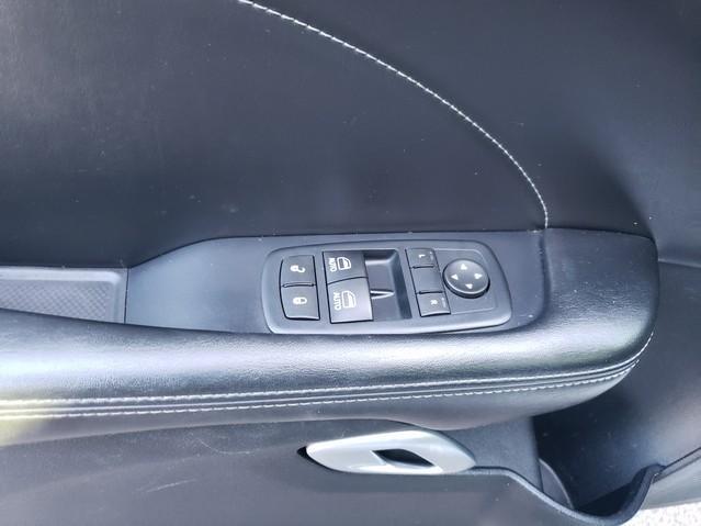 used 2016 Dodge Challenger car, priced at $21,500
